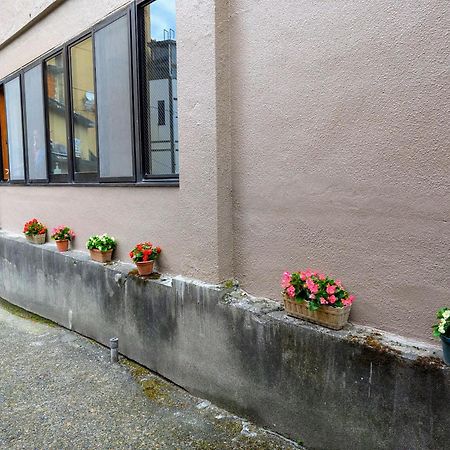 Oyado Nozawaya Hotel Eksteriør billede