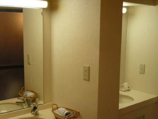 Oyado Nozawaya Hotel Eksteriør billede