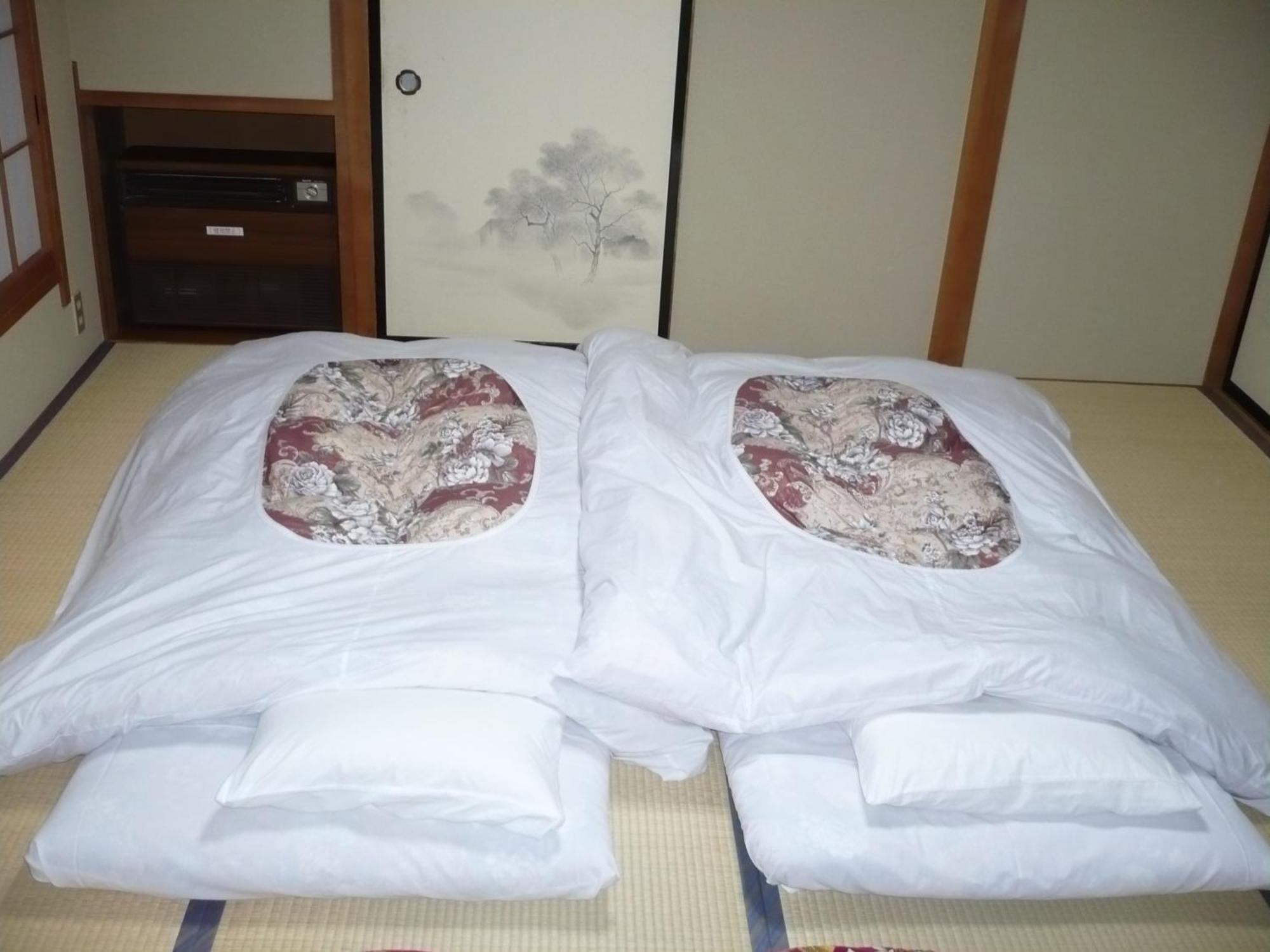 Oyado Nozawaya Hotel Eksteriør billede
