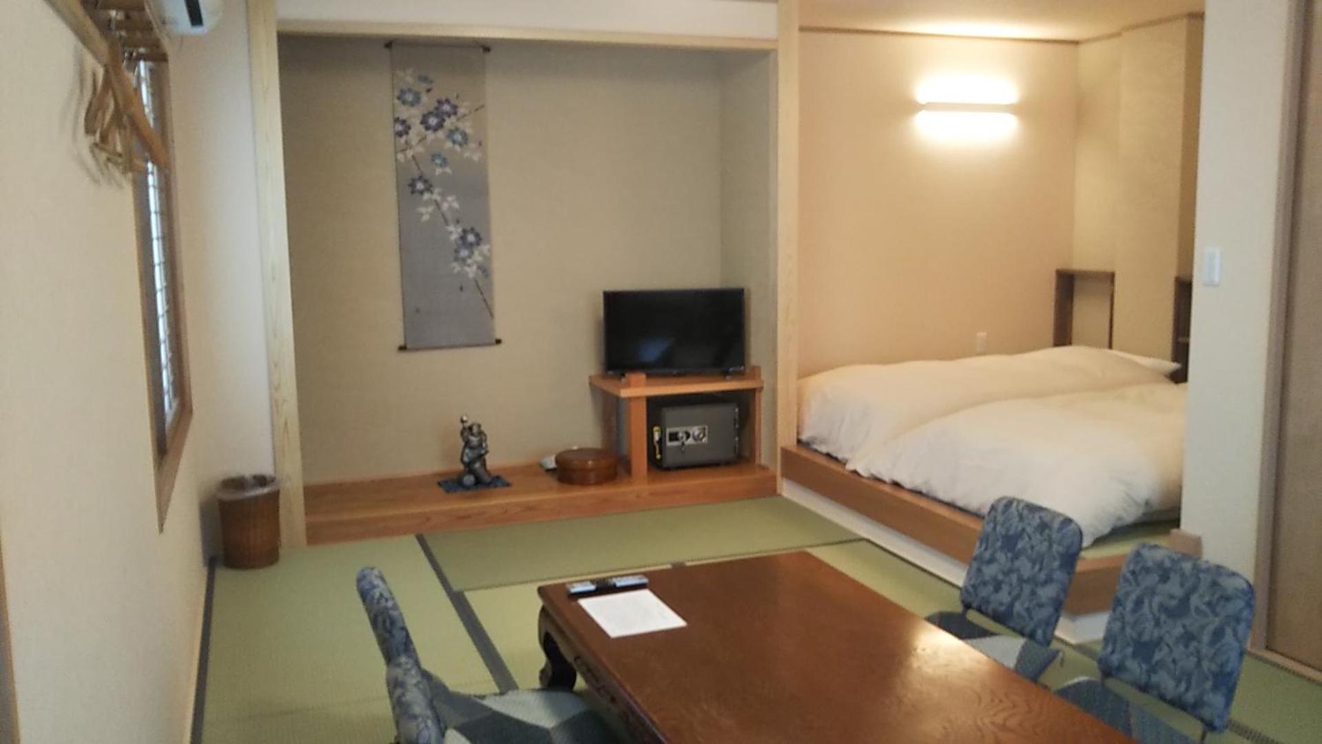 Oyado Nozawaya Hotel Eksteriør billede